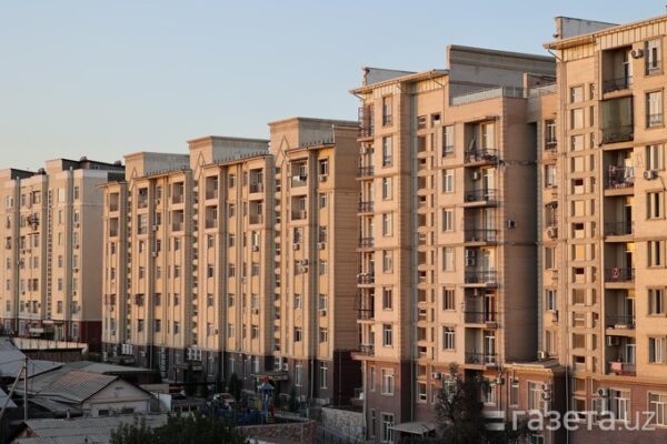 Янги Жиззах: Келажакка Қадам!