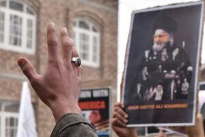 Навоий: Тошлар гуллаб, яйловлар яшнамоқда!