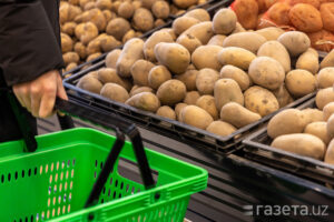 Рақобат қўмитасидан огоҳлантириш: Рамазонда нархлар ошиб кетмасин!