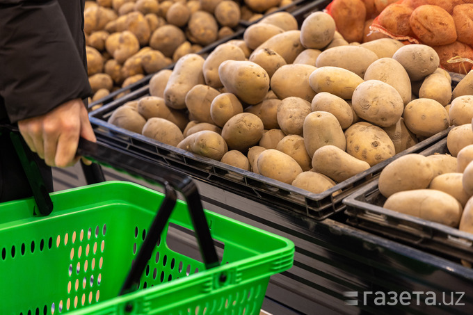 Рақобат қўмитасидан огоҳлантириш: Рамазонда нархлар ошиб кетмасин!