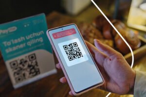 Рақамлар гапиради: Ўзбекистонда нақдсиз тўловлар шиддат билан ўсмоқда!