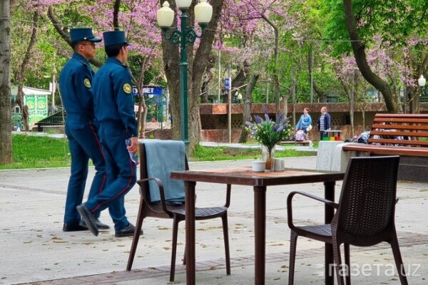 Маҳалла инспекторларига айрим ҳуқуқбузарликлар бўйича қарор қабул қилиш ваколатини берилади