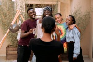 «Агар унвонга муносиб бўлсанг, уни қўлга киритасан». Жавоҳир Синдаров — Номзодлар турниридаги пешқадамлик ҳақида