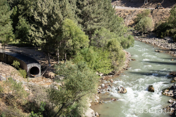 Марказий Осиёда сув масаласи. Нега ҳамкорликсиз иш битмайди? Экспертлар фикри
