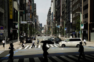 Японияда виза талабларини бузган икки ўзбекистонлик депортация қилинди