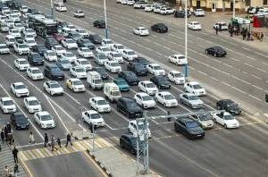 Ўзбекистонда автотранспорт воситалари сони 5 миллионга яқинлашди