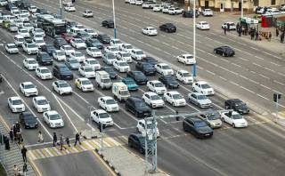 Ўзбекистонда автотранспорт воситалари сони 5 миллионга яқинлашди