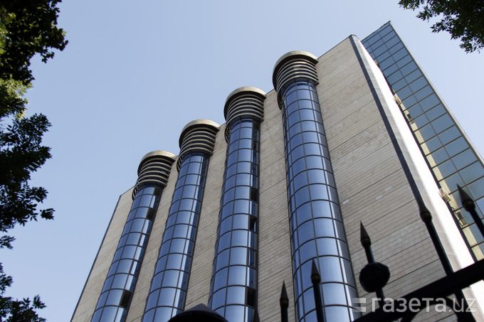 UzQR тарифи 0,65 фоизни ташкил этади