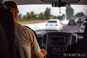 Ўзбекистонликлар Латвияга юк машинаси ҳайдовчилигига таклиф этилмоқда