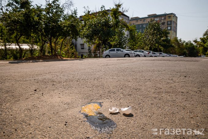 2026 йил июлда қандай об-ҳаво кузатилади?