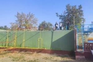 Сифатсиз газ савдосига чек қўйилди