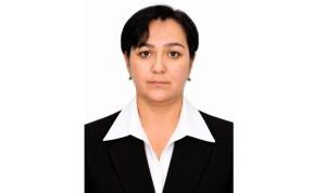 Туракулова Дилфуза Мухитдиновнанинг тиббиёт фанлари доктори (DSc) диссертация иши ҳимояси