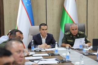 Электр ва газ тармоқларидаги муаммоларни манзилли ҳал этиш чоралари
