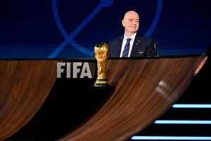 Футбол конфедерациялари ФИФАни танқид қилди
