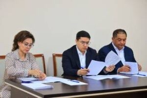Фуқаролар мурожаатлари билан ишлаш самарадорлиги