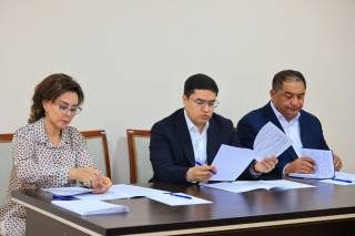 Фуқаролар мурожаатлари билан ишлаш самарадорлиги