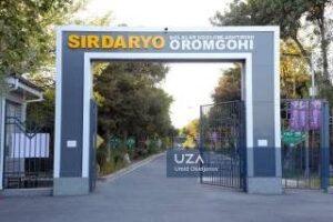 Оромгоҳда қувонч ва орзуларга бой янги мавсум бошланди