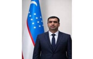 Техника фанлари бўйича фалсафа доктори диссертация иши ҳимояси