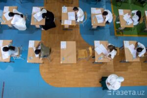 Ўзбекистонда абитуриентларнинг апелляция аризаларини қабул қилиш бошланди