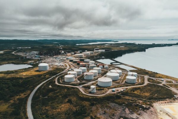 Ўзбекистоннефтгаз нефть базалари илк бор соф фойда кўрди