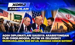 Дипломатларнинг эвакуацияси ва тинчлик музокаралари