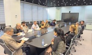 Қалбаки дориларга қарши курашнинг ишончли механизми