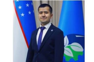 Шоҳжаҳон Ҳамидуллаевнинг PhD диссертацияси ҳимояси бўлиб ўтади