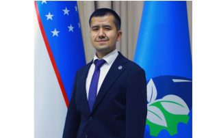 Шоҳжаҳон Ҳамидуллаевнинг PhD диссертацияси ҳимояси бўлиб ўтади
